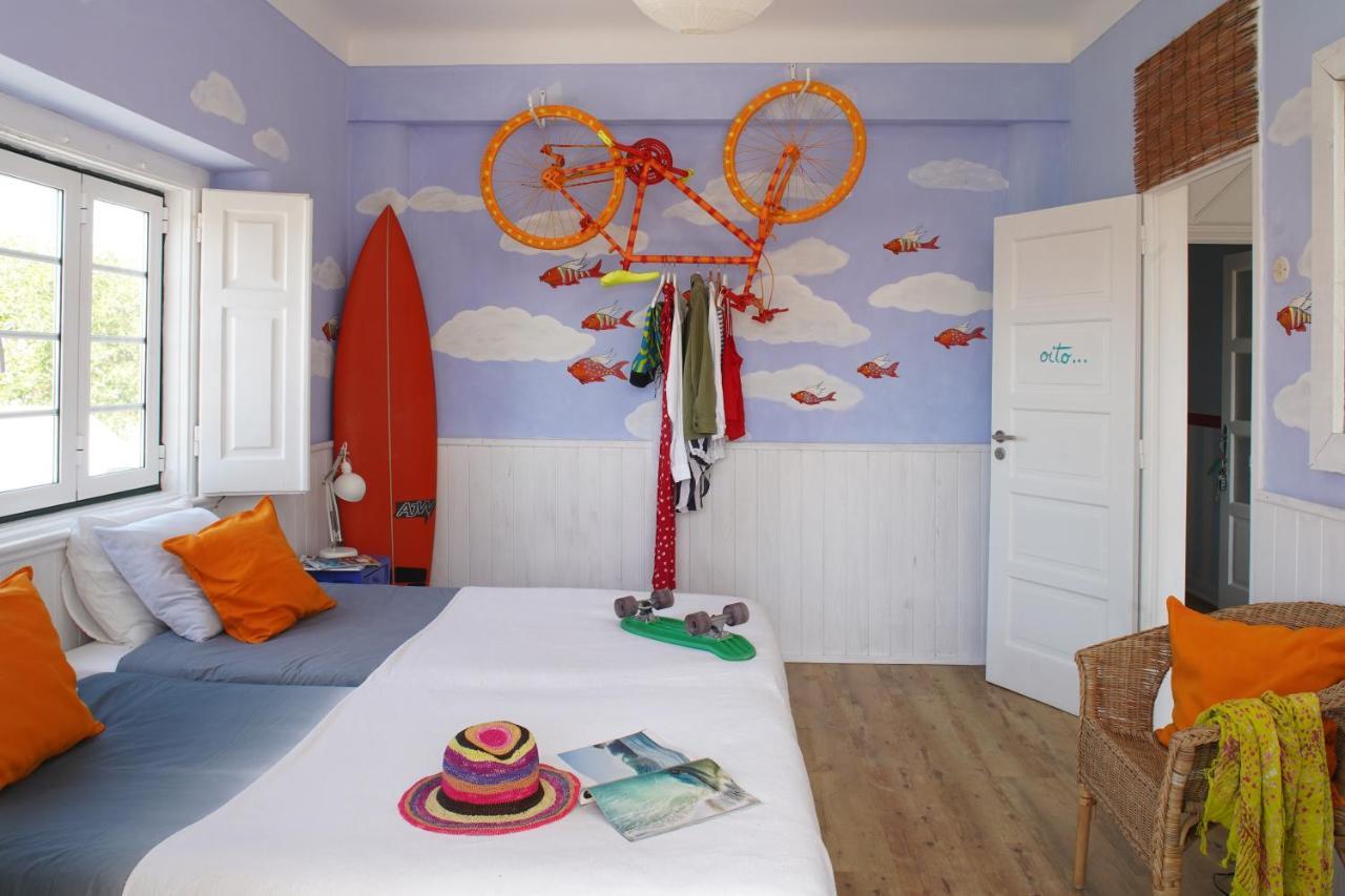 Ostello Chill In Surf House