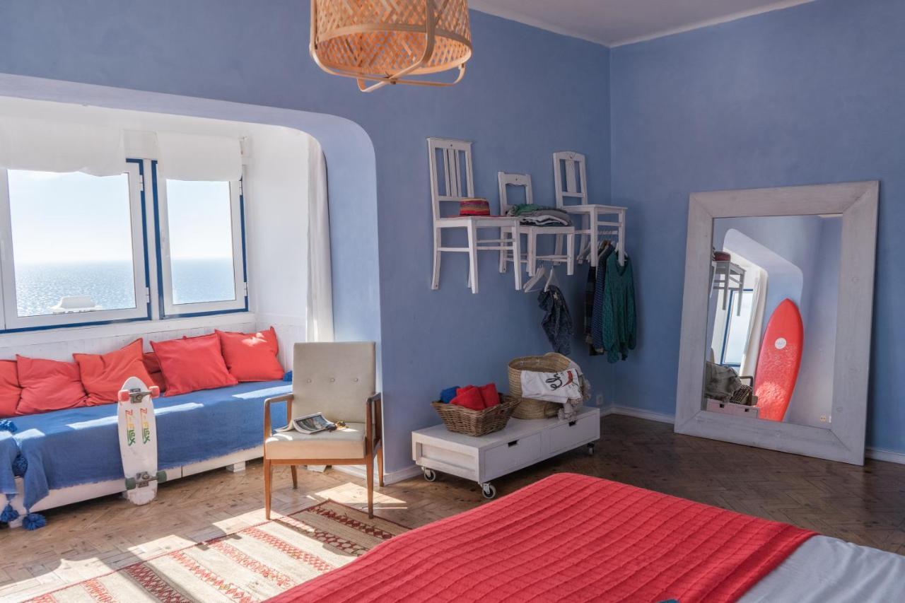 Ostello Chill In Surf House