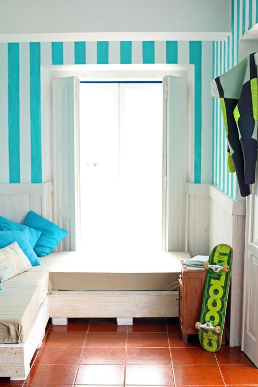 Chill In Surf House Hostel *